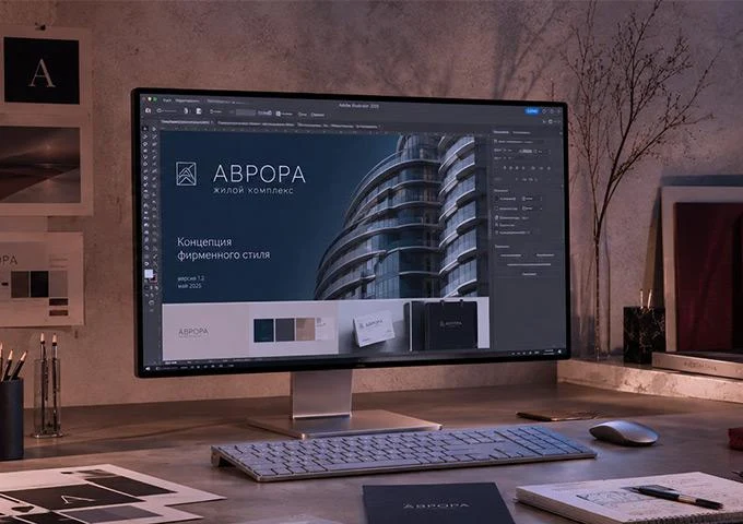 Полное портфолио и кейсы размещены на Dprofile.ru